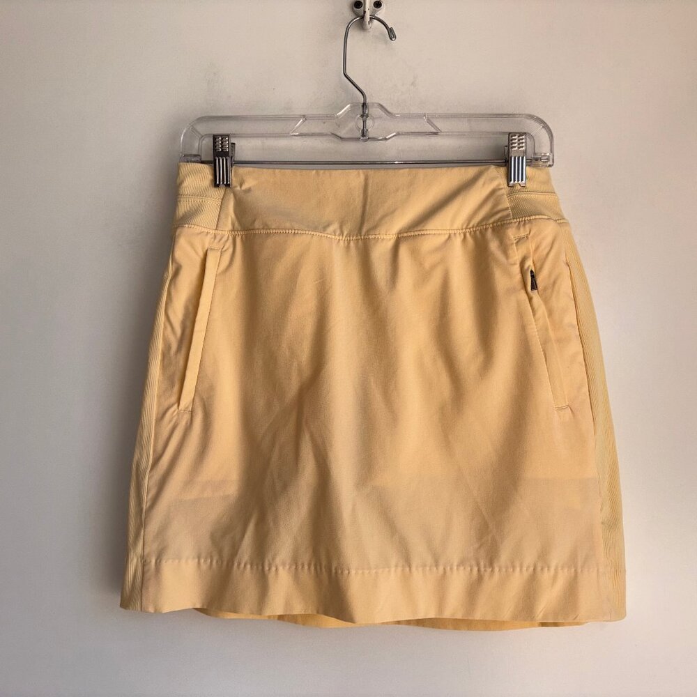 ATHLETA Brooklyn Skort Skirt Size 4